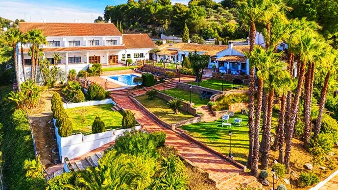 Spain golf holidays - Hotel Alhaurin Golf - Photo 4