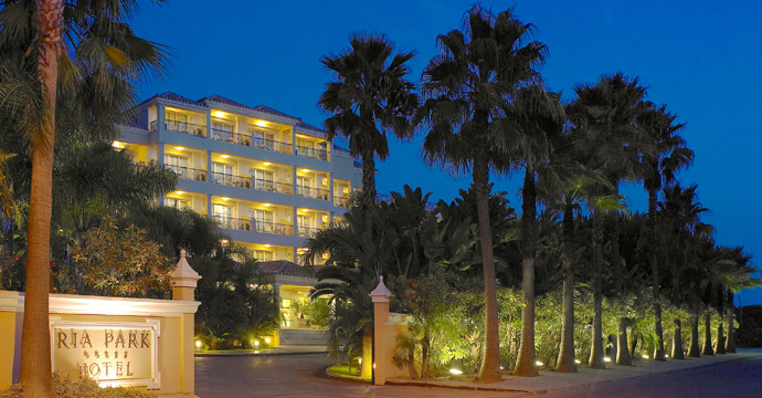 Ria Park Hotel & Spa - Image 16