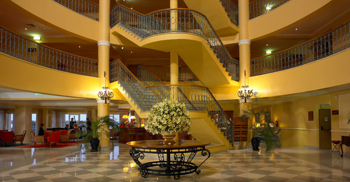 Ria Park Hotel & Spa - Image 17