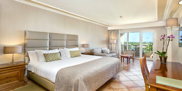 Ria Park Hotel & Spa - Image 21