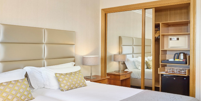 Ria Park Hotel & Spa - Image 24