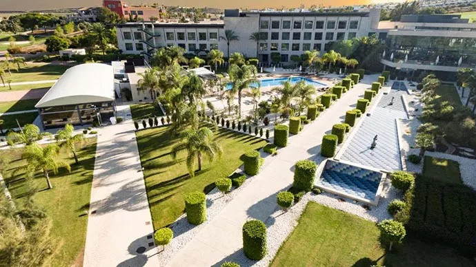 Spain golf holidays - Hotel La Finca Golf & Spa Resort