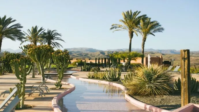 Spain golf holidays - Salobre Hotel Resort & Serenity - Photo 7