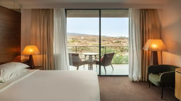 Spain golf holidays - Salobre Hotel Resort & Serenity - Photo 6