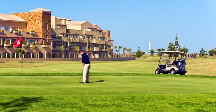 Spain golf holidays - 7 Nights HB & Unlimited Golf Rounds <br><b>Groups of 6</b> - Photo 6