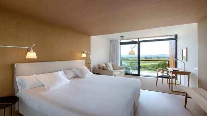 Spain golf holidays - Hotel Terraverda at Empordà Golf - Photo 6