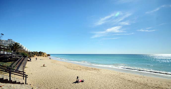 Muthu Clube Praia da Oura - Image 2