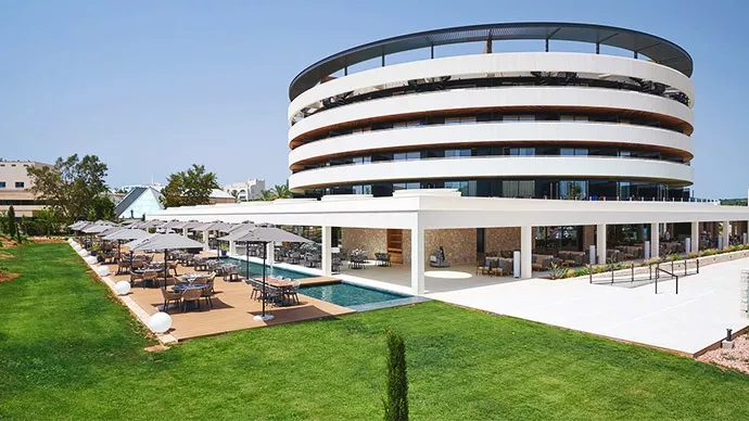 Spain golf holidays - Protur Biomar Gran Hotel & Spa - Photo 4