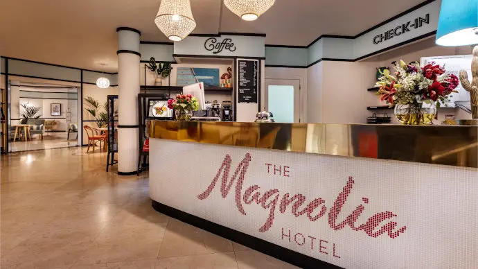Portugal golf holidays - The Magnolia Hotel - Photo 9