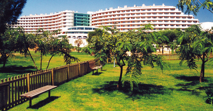 Hotel Paraíso de Albufeira - Image 10