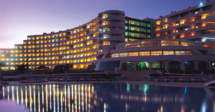 Hotel Paraíso de Albufeira - Image 15