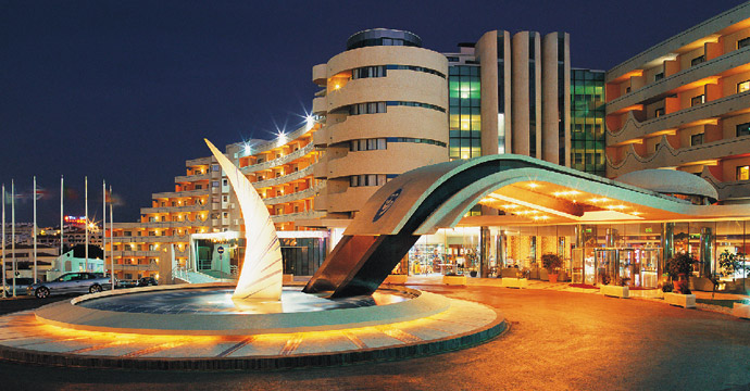 Hotel Paraíso de Albufeira - Image 2