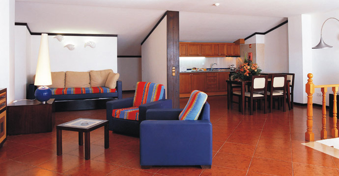 Hotel Paraíso de Albufeira - Image 3