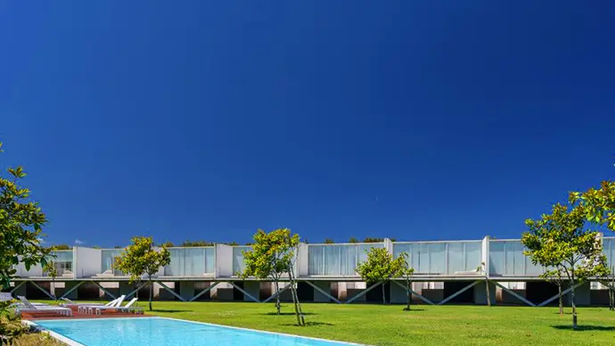Portugal golf holidays - Bom Sucesso Resort - Photo 1