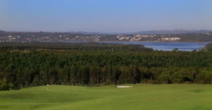 Portugal golf holidays - Bom Sucesso Resort - Photo 32