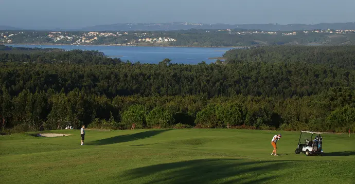 Portugal golf holidays - Bom Sucesso Resort - Photo 35
