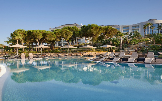 Conrad Algarve Hotel - Image 11