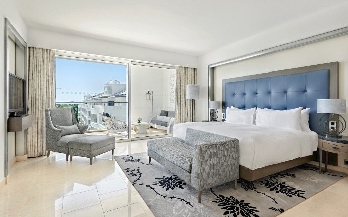 Conrad Algarve Hotel - Image 20