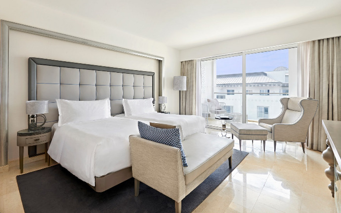 Conrad Algarve Hotel - Image 22