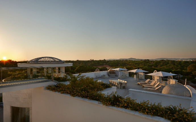 Conrad Algarve Hotel - Image 7