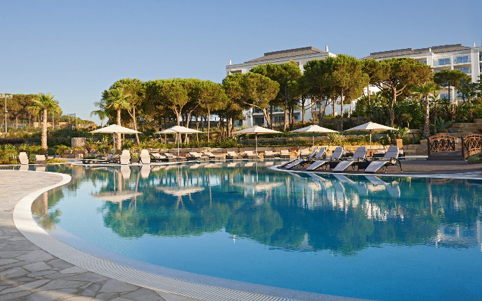 Conrad Algarve Hotel - Image 9
