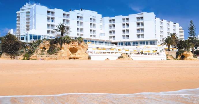 Hotel Holiday Inn Algarve
