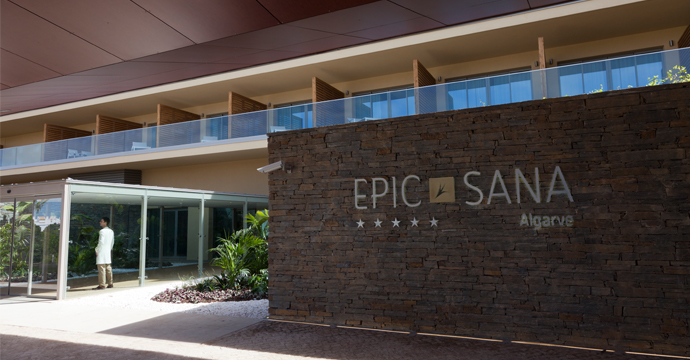 Epic Sana - Algarve - Image 1