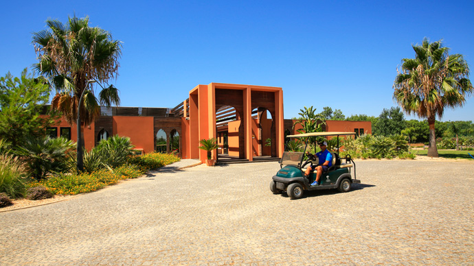 Portugal golf holidays - Amendoeira Golf Resort - Photo 12
