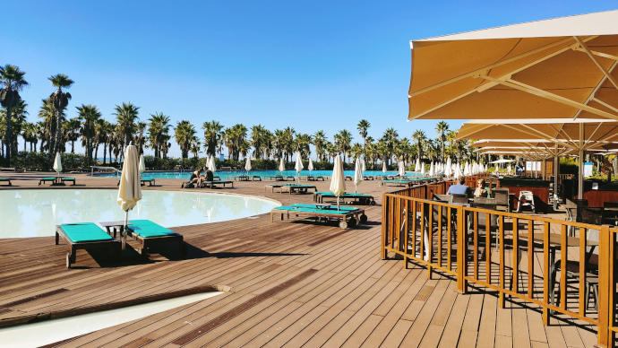 Portugal golf holidays - Vidamar Resort Hotel Algarve - Photo 1