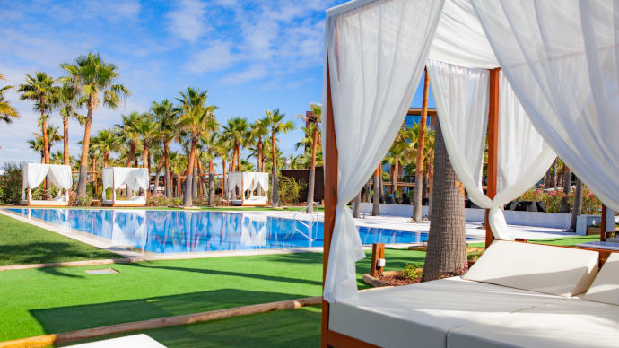 Portugal golf holidays - Vidamar Resort Hotel Algarve - Photo 24