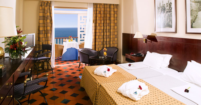 Algarve Casino Hotel - Image 11