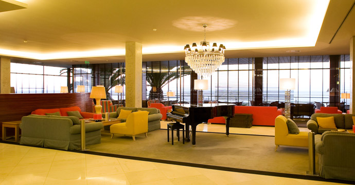 Algarve Casino Hotel - Image 2