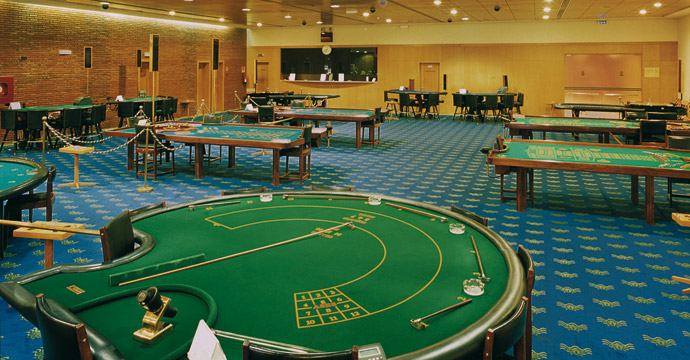 Algarve Casino Hotel - Image 21