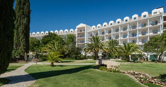Portugal golf holidays - Penina Hotel Golf & Resort - Photo 19