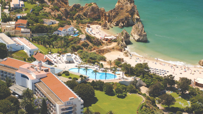 Pestana Alvor Praia - Image 1