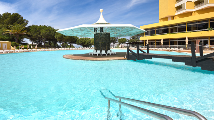 Pestana Delfim
