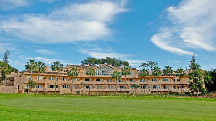 Spain golf holidays - Rio Real Golf Hotel - 5 Nights BB & 3 Golf Rounds PRO Package
