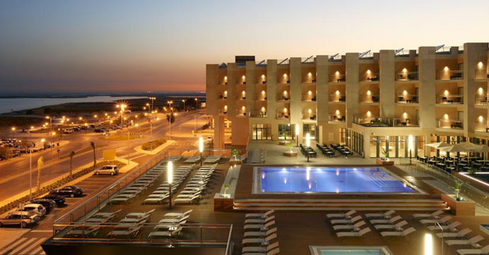 Real Marina Hotel & Spa