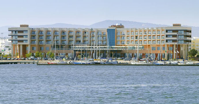 Real Marina Hotel & Spa - Image 2