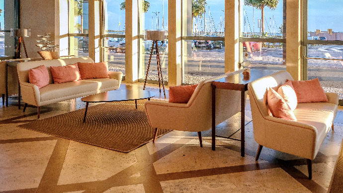 Real Marina Hotel & Spa - Image 6