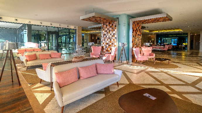 Real Marina Hotel & Spa - Image 7