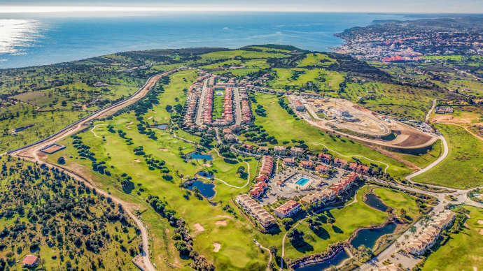 Boavista Golf & Spa Resort - Image 2