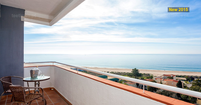 Pestana Alvor Atlântico Residences - Image 1