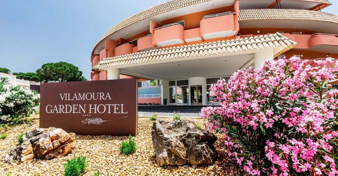 Vilamoura Garden Hotel - Image 1