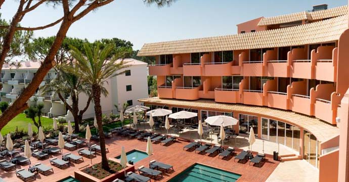 Vilamoura Garden Hotel - Image 2