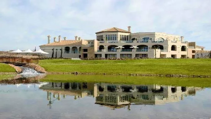 Spain golf holidays - Hacienda del Álamo Golf & Spa Resort - 7 Nights Accommodation & 5 Golf Rounds