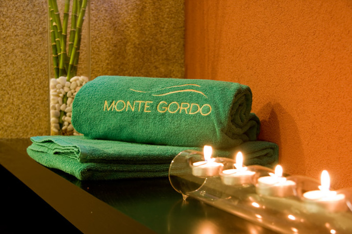 Monte Gordo Hotel Apartamentos & Spa - Image 23