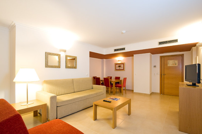 Monte Gordo Hotel Apartamentos & Spa - Image 6