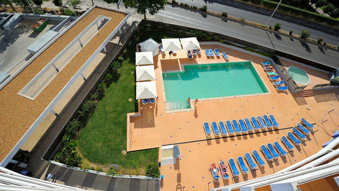 Oceano Atlantico Apartamentos Turisticos - Image 10