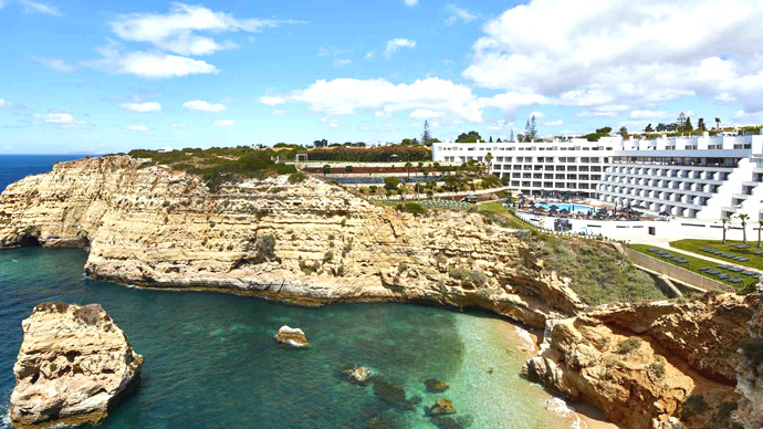 Tivoli Carvoeiro Algarve Resort - Image 9